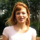 Маргарита Симакова Маргарита Симакова