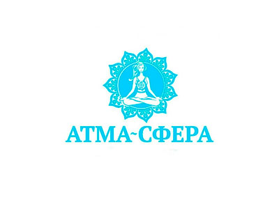 лого АТМА-СФЕРА