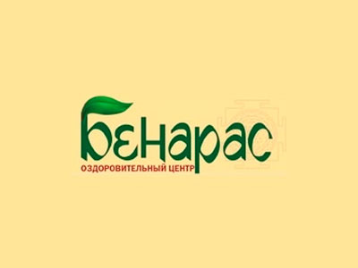 лого Бенарас